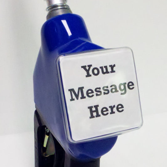 Nozzle Talker - C Store Signs Direct
- 3