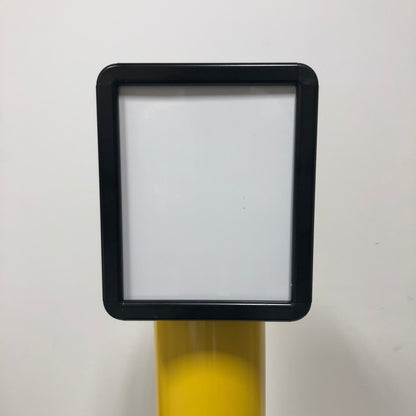 BollardTopper™ 10x12